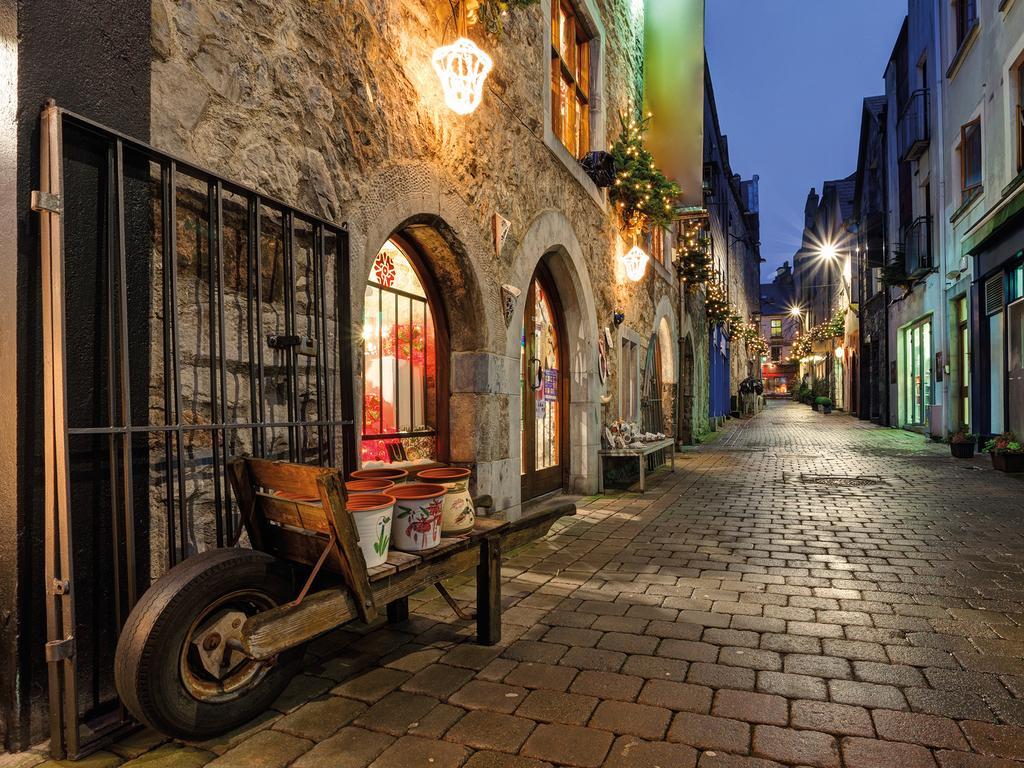 Hyde Hotel Galway Exterior photo