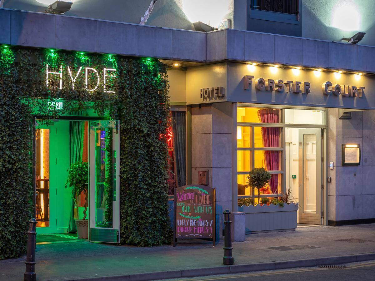 Hyde Hotel Galway Exterior photo