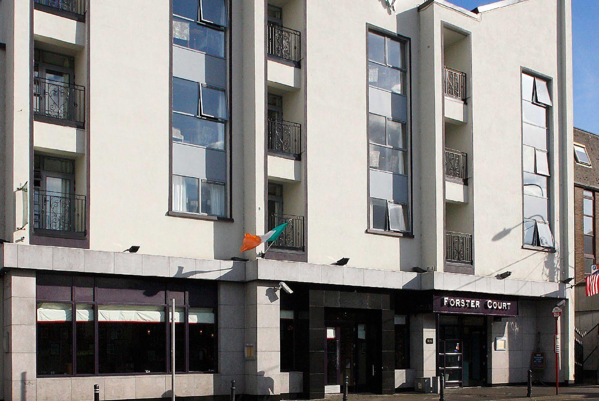 Hyde Hotel Galway Exterior photo